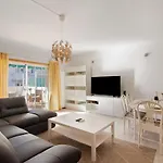 Appartamento T2 Perniciario Albufeira