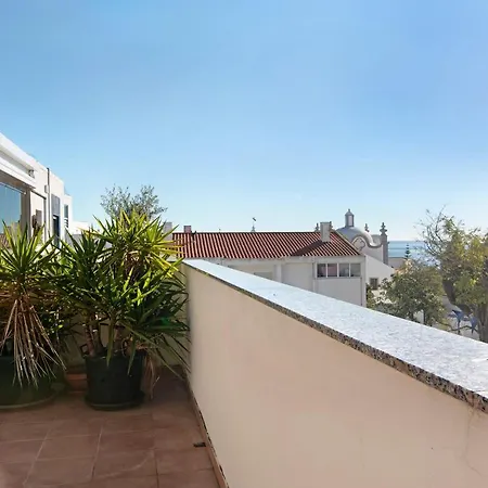 T2 Perniciario Apartament Albufeira