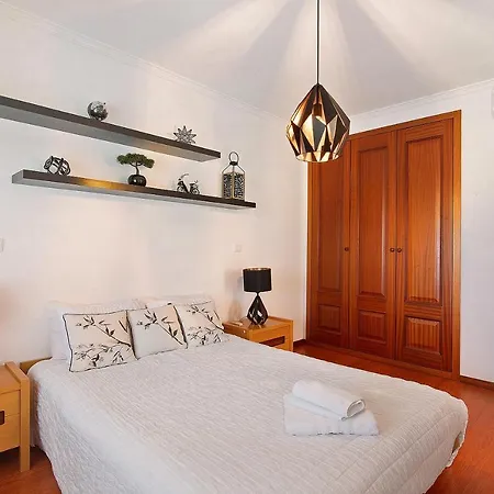 T2 Perniciario Apartament *