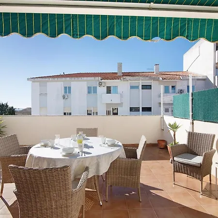 Apartament T2 Perniciario