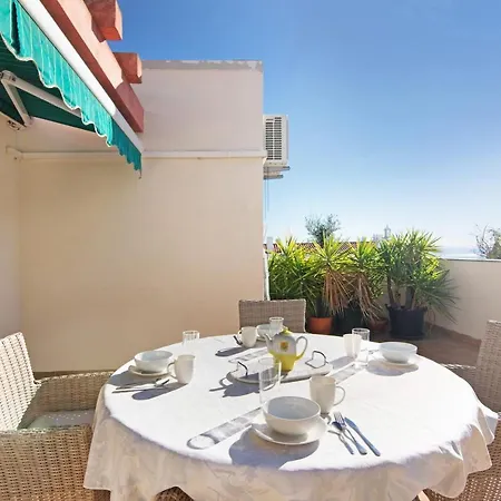 Apartament T2 Perniciario *