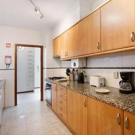 T2 Perniciario Apartamento