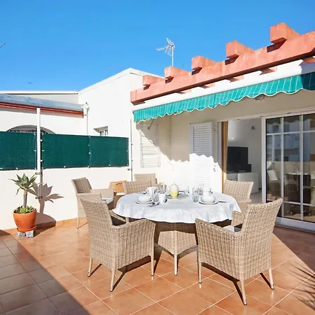 T2 Perniciario Albufeira