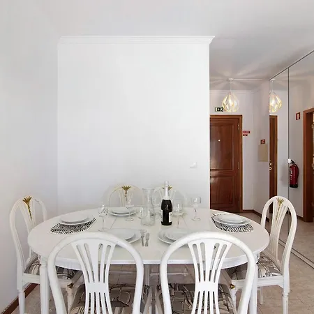 דירה T2 Perniciario *