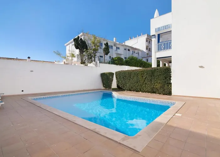 Appartamento T2 Perniciario *