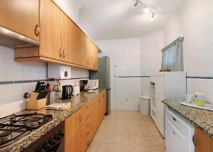 T2 Perniciario Albufeira