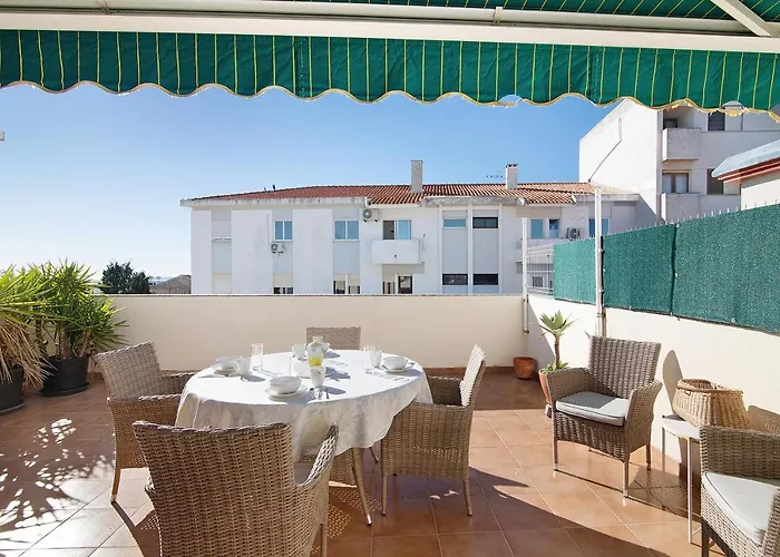 Appartamento T2 Perniciario