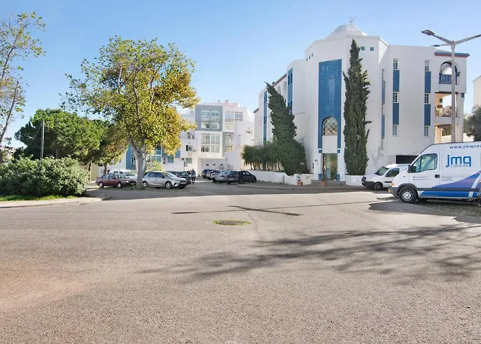 T2 Perniciario Albufeira