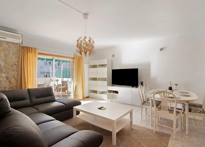 Appartamento T2 Perniciario Albufeira