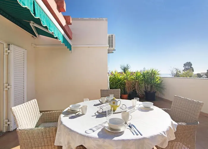 Appartamento T2 Perniciario *