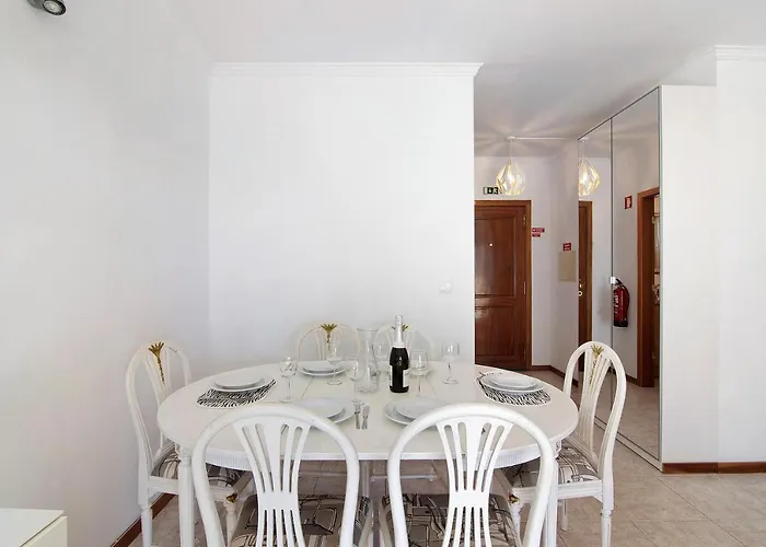 Appartamento T2 Perniciario *