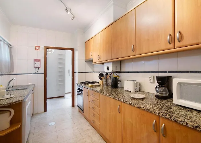 T2 Perniciario Διαμέρισμα