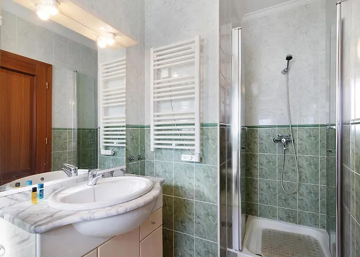 Apartment T2 Perniciario *