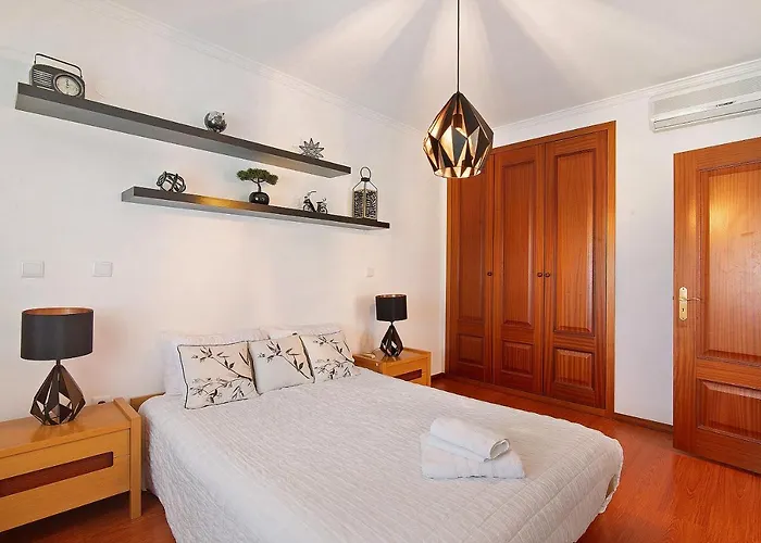 T2 Perniciario Apartment *