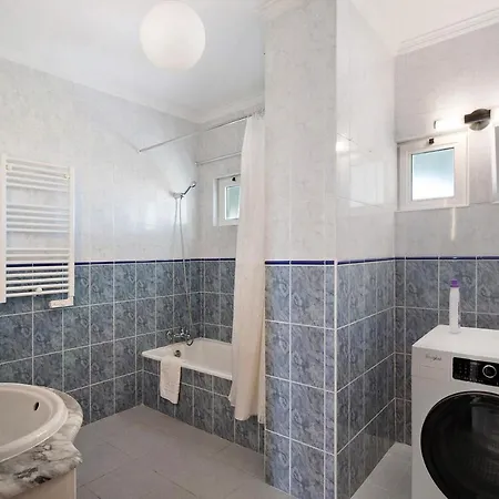Appartement T2 Perniciario *